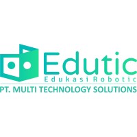 edutic.id logo - Similar company to Skill Engineer Id