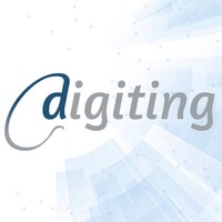 Digiting Srl logo - Similar company to P&B Linking S.P.A