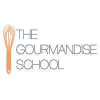 The Gourmandise School logo - Similar company to Baltec Corporation