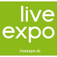 LIVE EXPO logo - Similar company to Npg Ab