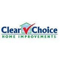 Clear Choice Home Improvements logo - Similar company to Winchoice