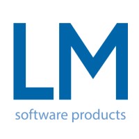 LOGIMATIKA logo - Similar company to Trionis Bv/Srl