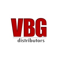 VBG Distributors logo - Similar company to Security Distributors Inc - Canada