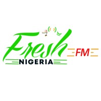 Fresh FM Nigeria logo - Similar company to Blastfm Ltd