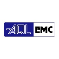 AQL EMC Limited logo - Similar company to Quantum Cad Ltd