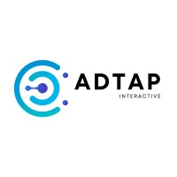 AdTap Interactive logo - Similar company to Møbaxis