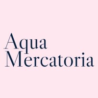 Aqua Mercatoria logo - Similar company to Cell Your Idea