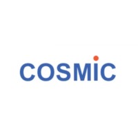 Cosmic Refrigeration logo - Similar company to Plastic Rubber