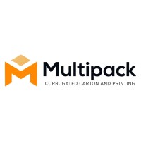 Multipack Group S.A.E logo - Similar company to Fac Filter