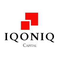 Iqoniq Capital logo - Similar company to Samurai Warlords