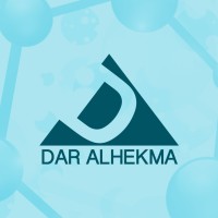 Dar AlHekma Hospital logo - Similar company to Accurate Support Services
