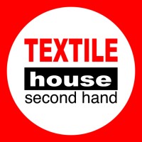 TEXTILE house - Sorting & Recycling logo - Similar company to Gurttex