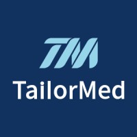 TailorMed International Courier Ltd. logo - Similar company to Spread Courier