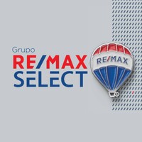 Grupo RE/MAX SELECT logo - Similar company to Remax Select Group