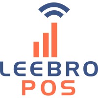 Leebro POS logo - Similar company to Daruma Tech