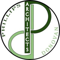 Phillips & Donovan Architects, LLC logo - Similar company to Lbk Design Build