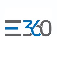 E360.pk logo - Similar company to Eagle Education Advisor (Pvt) Ltd.