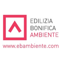 Edilizia Bonifica Ambiente s.r.l. logo - Similar company to Consorzio Edile Conei - Edilizia & Impianti