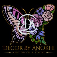 Decor by Anokhi Inc. logo - Similar company to Obalesh Solution Llp