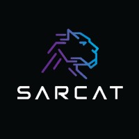 SARCAT logo - Similar company to Biztech - Now A Denovo Brand