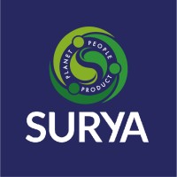 Surya Foods logo - Similar company to Prepworld