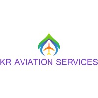 Kr Aviation logo - Similar company to Kr Pavimentações