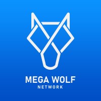 Mega Wolf Network logo - Similar company to Wedo
