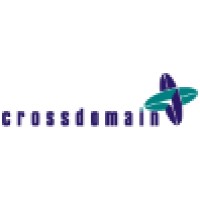 Crossdomain logo - Similar company to Paramount Airways