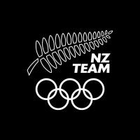 New Zealand Olympic Committee logo - Similar company to University Of Canterbury