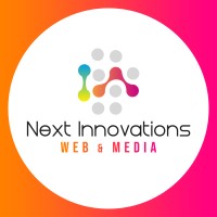 Next Innovations logo - Similar company to Next Innovation