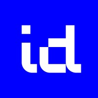 Identry logo - Similar company to Van Kaliber Software