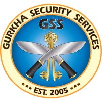 Gurkha Security Services logo - Similar company to Swl Security Services