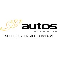 SVautos logo - Similar company to Bar Bacán