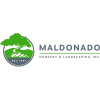 Maldonado Nursery & Landscaping Inc. logo - Similar company to Ethoscapes