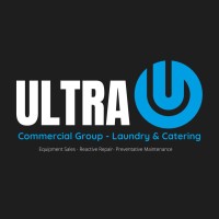 ULTRA Commercial Group logo - Similar company to Laundry Fix Ltd