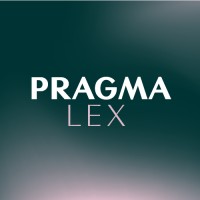 Pragma Lex logo - Similar company to Aropi