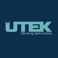 UTEK Diving Services logo - Similar company to Naval Engineer Services And Technology