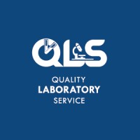 Quality Laboratory services logo - Similar company to Iqls - Integrated Quality Laboratory Services