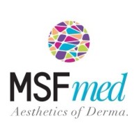 MSFmed logo - Similar company to Sanitas Ltd.