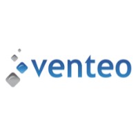 VENTEO logo - Similar company to Industex