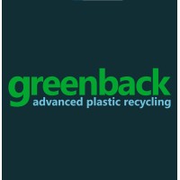 Greenback Recycling Technologies logo - Similar company to Ecopulse