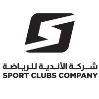 شركة الأندية للرياضة - Sport Clubs Company logo - Similar company to The Pulse Fitness Group
