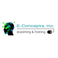 E-Concepts, Inc. logo - Similar company to Learning With Insight, Llc