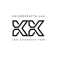 KaizenKrafts logo - Similar company to Fuuzify