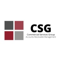 CSG (Commercial Services Group, Inc.) logo - Similar company to Tnh