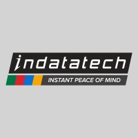 Indatatech logo - Similar company to T1 Technologies, Inc.