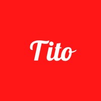 Tito AI Applications logo - Similar company to Cloud 7 Group