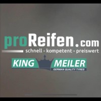 proReifen.com GmbH logo - Similar company to Forceland Tyre Global
