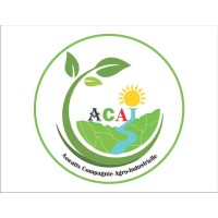 Aswatts Compagnie Agro-Industrielle (ACAI) logo - Similar company to Guyana, Agence De Communication