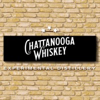 Chattanooga Whiskey Experimental Distillery (formerly Tennessee Stillhouse) logo - Similar company to Ibarra'S Landscaping
